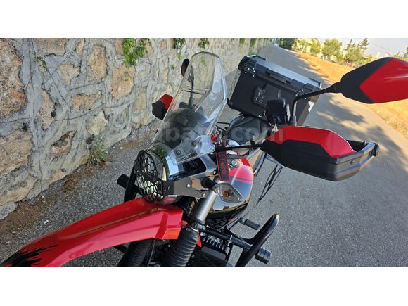 Sahibinden Hero XPulse 200 4V Pro
