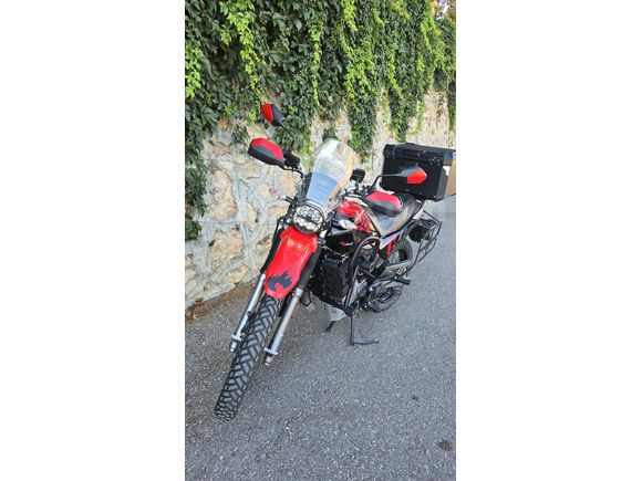 Sahibinden Hero XPulse 200 4V Pro
