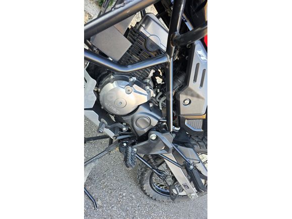 Sahibinden Hero XPulse 200 4V Pro