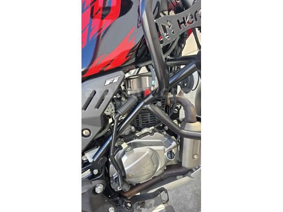 Sahibinden Hero XPulse 200 4V Pro