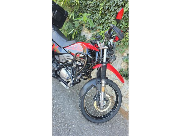Sahibinden Hero XPulse 200 4V Pro