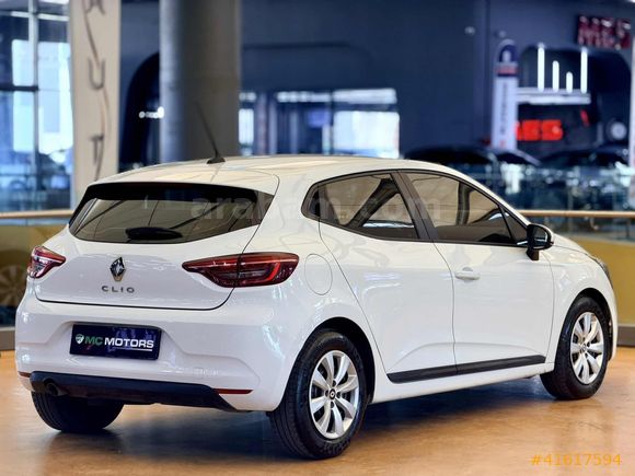 ''MÇ MOTORS''HATASIZ ORJİNAL OTM./İLK ELDEN/FULL BAKIMLI/START-S