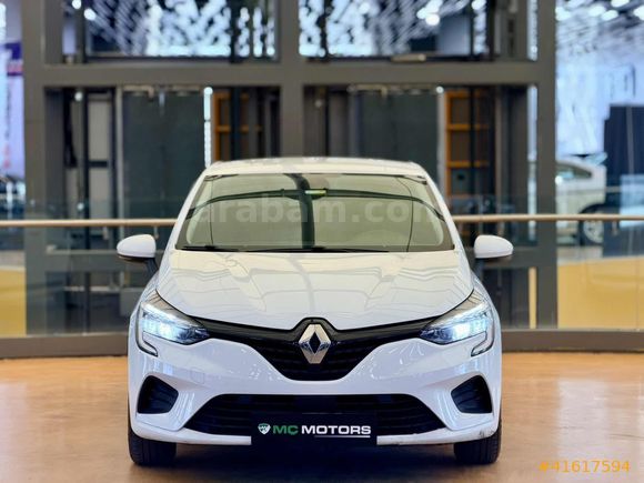 ''MÇ MOTORS''HATASIZ ORJİNAL OTM./İLK ELDEN/FULL BAKIMLI/START-S