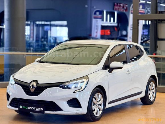 ''MÇ MOTORS''HATASIZ ORJİNAL OTM./İLK ELDEN/FULL BAKIMLI/START-S