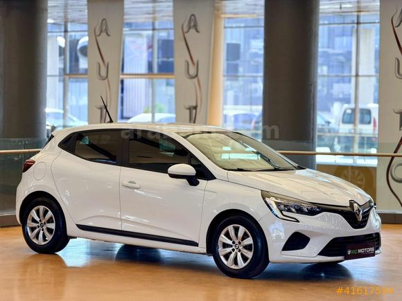 ''MÇ MOTORS''HATASIZ ORJİNAL OTM./İLK ELDEN/FULL BAKIMLI/START-S