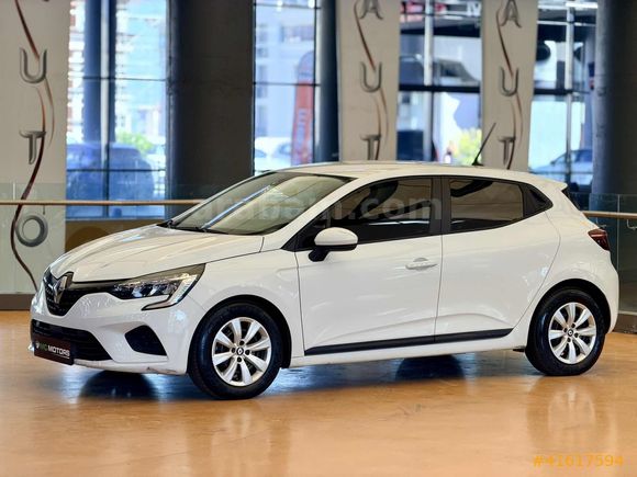 ''MÇ MOTORS''HATASIZ ORJİNAL OTM./İLK ELDEN/FULL BAKIMLI/START-S