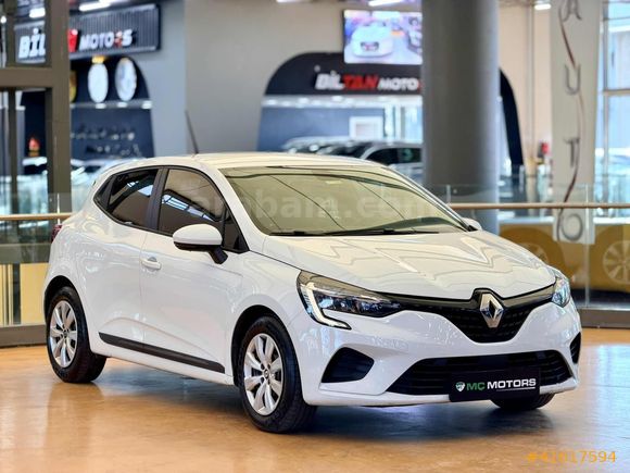 ''MÇ MOTORS''HATASIZ ORJİNAL OTM./İLK ELDEN/FULL BAKIMLI/START-S