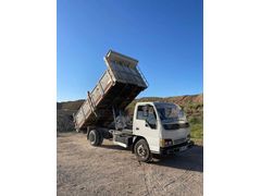 BAKIMLI ISUZU NPR/DAMPERLİ/205000KM