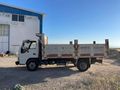 BAKIMLI ISUZU NPR/DAMPERLİ/205000KM