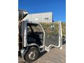 BAKIMLI ISUZU NPR/DAMPERLİ/205000KM