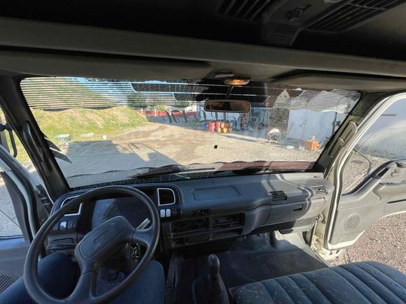 BAKIMLI ISUZU NPR/DAMPERLİ/205000KM