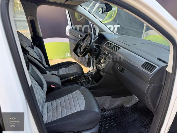İLK ELDEN SERVİZ BAKIMLI 2017 CIKIŞLI MOTOR JANZUMAN TEMİZ