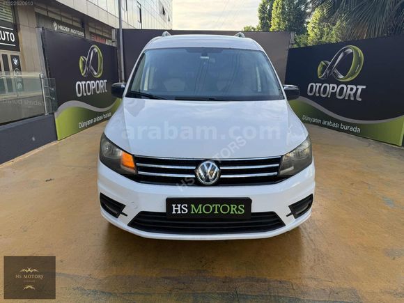 İLK ELDEN SERVİZ BAKIMLI 2017 CIKIŞLI MOTOR JANZUMAN TEMİZ