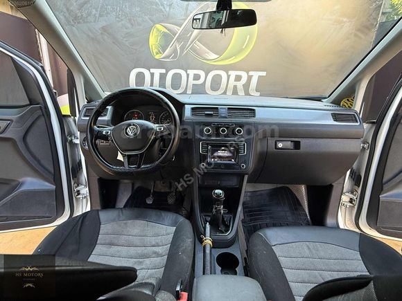 İLK ELDEN SERVİZ BAKIMLI 2017 CIKIŞLI MOTOR JANZUMAN TEMİZ