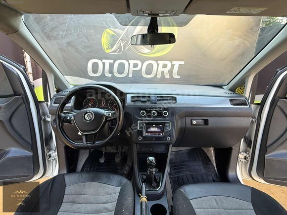 İLK ELDEN SERVİZ BAKIMLI 2017 CIKIŞLI MOTOR JANZUMAN TEMİZ