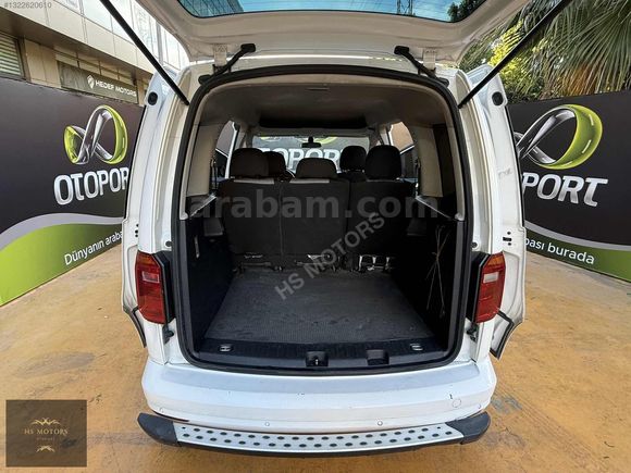 İLK ELDEN SERVİZ BAKIMLI 2017 CIKIŞLI MOTOR JANZUMAN TEMİZ