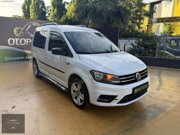 İLK ELDEN SERVİZ BAKIMLI 2017 CIKIŞLI MOTOR JANZUMAN TEMİZ