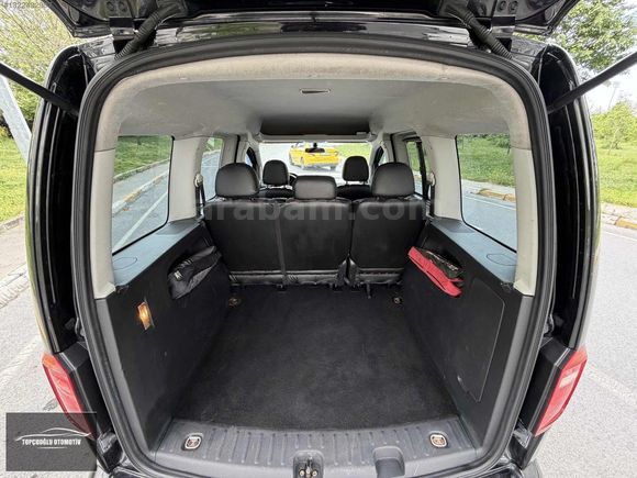 TOPÇUOĞLUNDAN 2015 CADDY 2.0 DİZEL MANUEL 212 BİNDE BAKIMLI