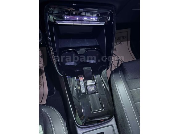 Sahibinden Citroen e-C3 Max 2025 Model 