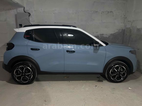 Sahibinden Citroen e-C3 Max 2025 Model 