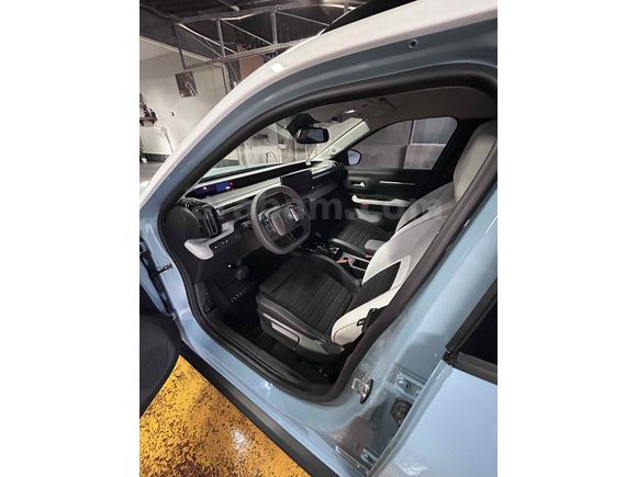 Sahibinden Citroen e-C3 Max 2025 Model 
