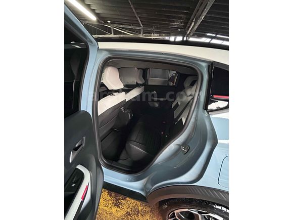 Sahibinden Citroen e-C3 Max 2025 Model 