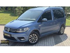"LİMON GARAJ "WOLKSVAGEN CADDYHATASIZ BOYASIZ TRAMERSİZ