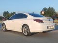 Sahibinden Opel Insignia 1.4 T Edition Elegance 2012 Model