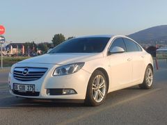 Sahibinden Opel Insignia 1.4 T Edition Elegance 2012 Model
