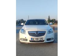 Sahibinden Opel Insignia 1.4 T Edition Elegance 2012 Model
