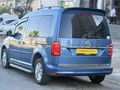 2017 ÇIKIŞLI CADDY 2TDİ DSG DEĞİŞENSİZ