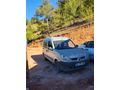 Sahibinden Renault Kangoo Multix 1.5 dCi Authentique 2005 Model