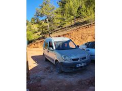 Sahibinden Renault Kangoo Multix 1.5 dCi Authentique 2005 Model