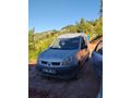 Sahibinden Renault Kangoo Multix 1.5 dCi Authentique 2005 Model