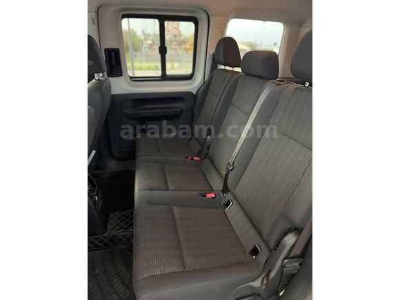 2017 Confort Hatasız Dizel Otomatik ConFort