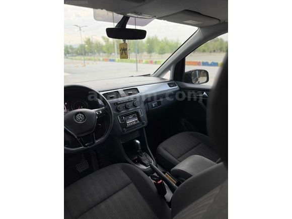 2017 Confort Hatasız Dizel Otomatik ConFort