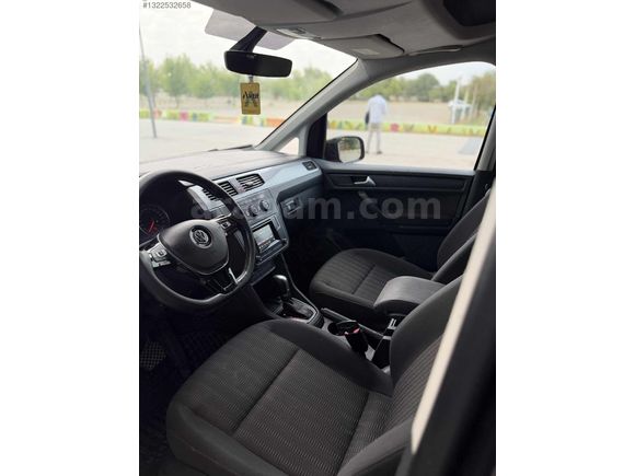 2017 Confort Hatasız Dizel Otomatik ConFort
