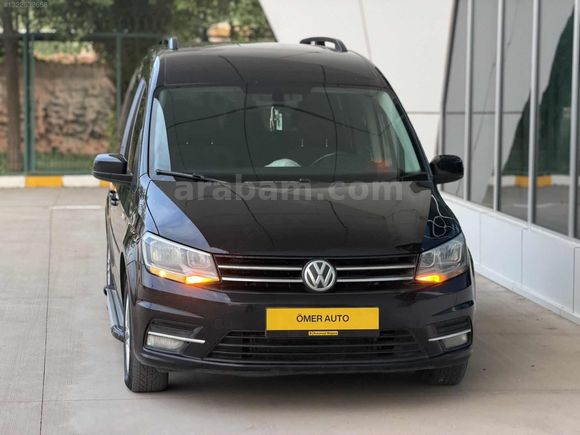 2017 Confort Hatasız Dizel Otomatik ConFort