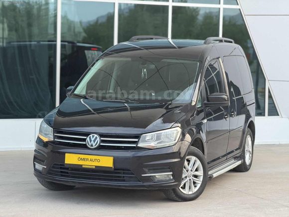 2017 Confort Hatasız Dizel Otomatik ConFort