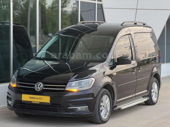 2017 Confort Hatasız Dizel Otomatik ConFort