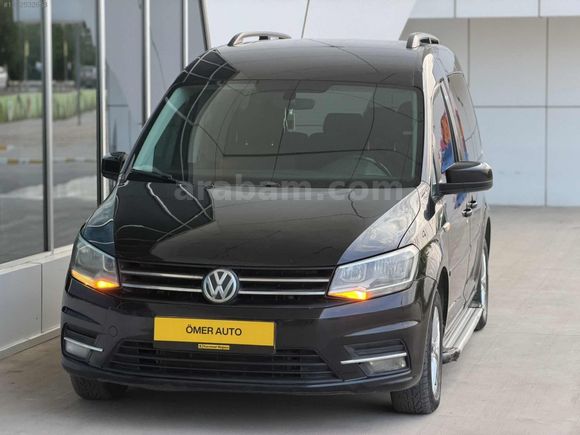 2017 Confort Hatasız Dizel Otomatik ConFort