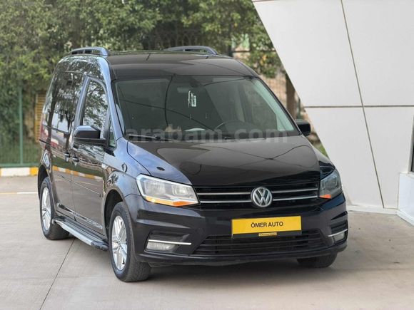 2017 Confort Hatasız Dizel Otomatik ConFort
