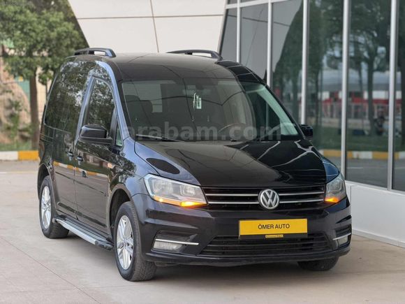 2017 Confort Hatasız Dizel Otomatik ConFort