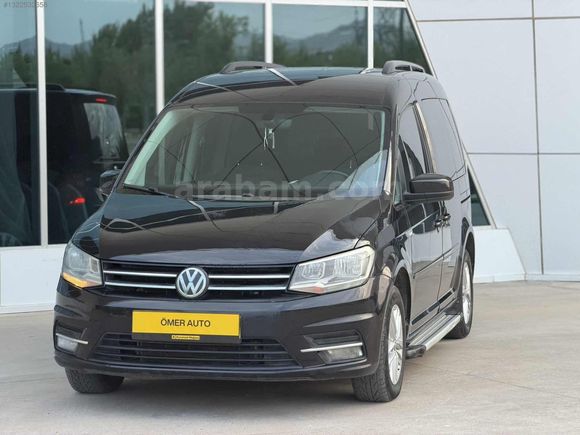 2017 Confort Hatasız Dizel Otomatik ConFort