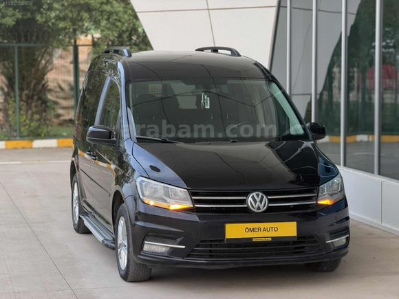 2017 Confort Hatasız Dizel Otomatik ConFort