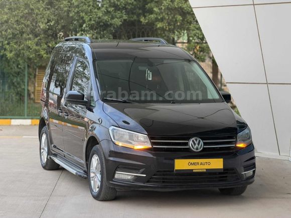 2017 Confort Hatasız Dizel Otomatik ConFort