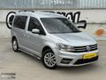 HATASIZ TERTEMİZ 2017 ÇIKIŞLI CADDY