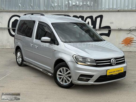 HATASIZ TERTEMİZ 2017 ÇIKIŞLI CADDY