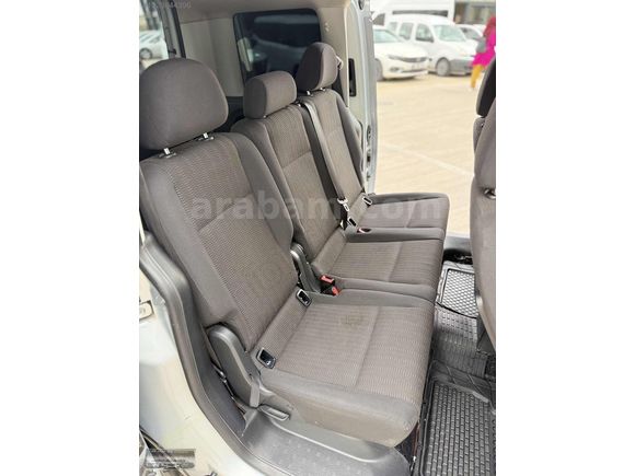 HATASIZ TERTEMİZ 2017 ÇIKIŞLI CADDY
