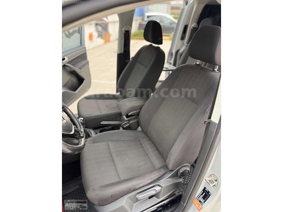 HATASIZ TERTEMİZ 2017 ÇIKIŞLI CADDY